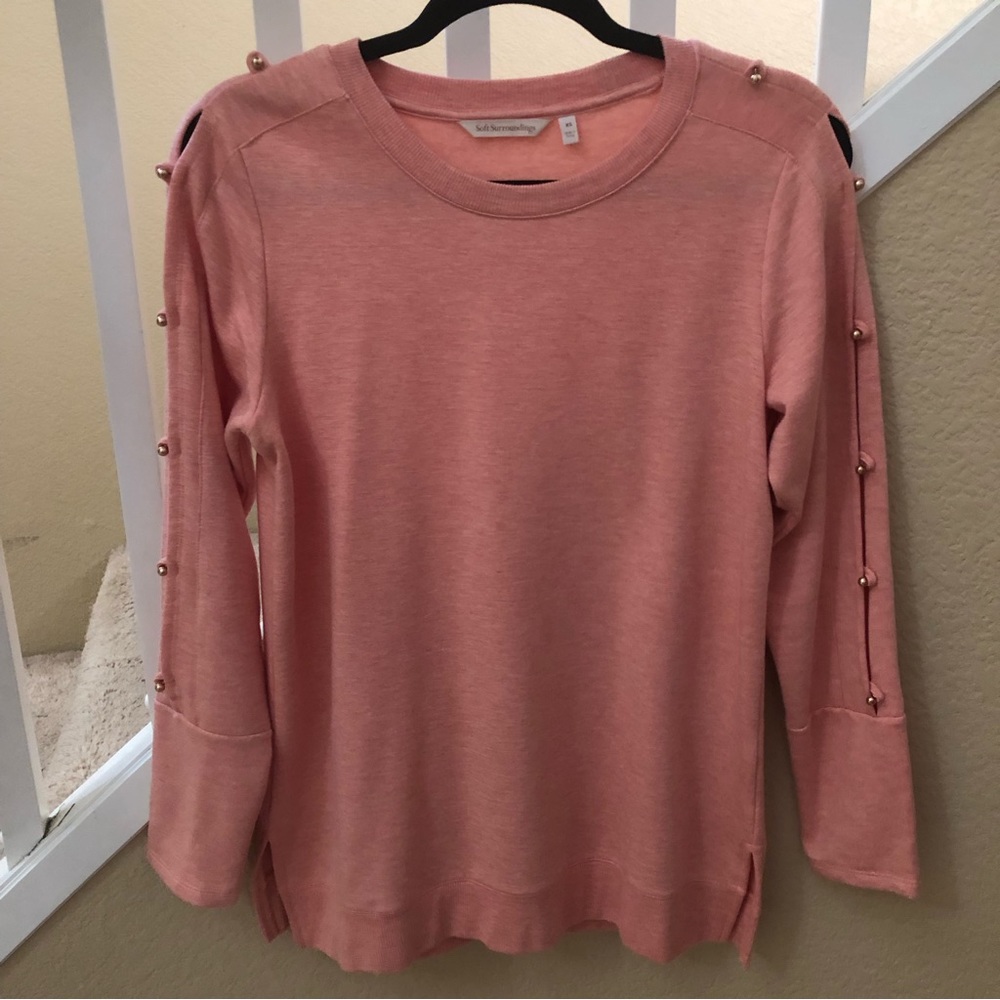 Soft Surroundings top